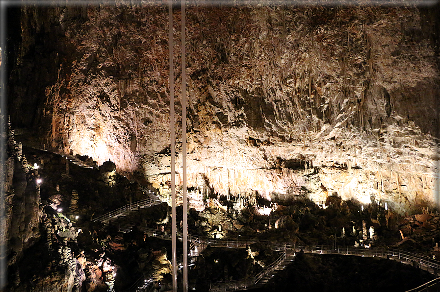foto Grotta Gigante
